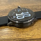 Garmin Venu 4 45mm Gps Smartwatch Black Watch Only  Free Shipping B1