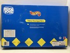 Hot Wheels Police Headquarters Set Kool Toyz Rescue Center Vintage New 2000 Rare