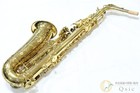 H selmer Jubilee Serie Iii W e Gl Alto Saxophone