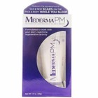 Mederma Pm Intensive Overnight Scar Cream For Old And New Scars Paraben Free 1oz