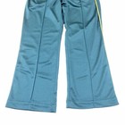 Fm2204 2019 Adidas Originals Green Track Pants  Size L Sold Out New With Tags