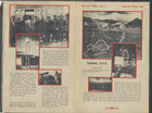 Tanna Ttuva 1935 Animals Set On Original Tasco Stamp Dealer Page In Mounts Nh