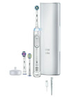 Oral-b Genius X Electric Toothbrush With 3 Oral-b Replacement Brush Heads Sealed