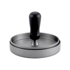 Aluminum Hamburger Press Stuffed Meat Grill Non-stick Burger Patty Maker Tool