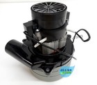 Tennant Nobles Aftermarket 24v 3-stage Vac Motor 9002562  1025106  T5  Ss5  T5e