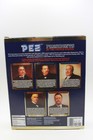 Pez Presidents United States Volume V 1881-1909 Education Series New Sealed