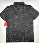 Redvanly Malmo Polo Size Medium Tuxedo  r2384 