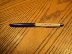 Vintage Floaty Ballpoint Pen  Walt Disney World  5-13 16  Long Unbranded Denmark