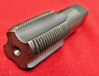 3 4 -14 Npt Taper Pipe Tap Dwtpt3 4 Threading Clean Rh Cs By Drill America 4fl