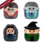 Squish-a-longs    harry Potter    Hogwarts Castle Playset One Size  Multicolor