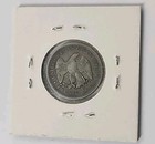 1875-s Seated Liberty Silver Twenty-cent  20c  Piece   Circulated