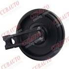 Heavy Duty Front Idler Roller For Takeuchi Tb145 Mini Excavator Undercarriage