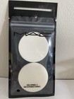 Mac Disc Sponge Duo  Make Up Sponge  1 Bag 2 Pieces  100  Authentic  Free Ship
