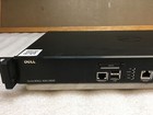 Dell Sonicwall Nsa 2600 1rk29-0a9 Network Security Appliance Switch With Ears