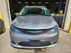 Chrysler Pacifica Transmission  at   Gasoline  9 Speed Automatic  17 18 19