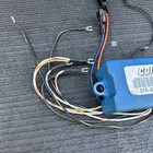 Cdi Power Pack  Switch Box Force Outboard 85-93 4 Cylinder 116-8301 Used