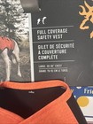Browning Dog Safety Vest Orange Size Large