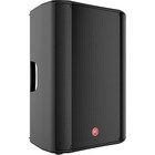 Harbinger Vari V1115 15  Powered Speakers Pair With Speaker Stands