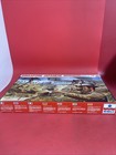 Esci  Art 2026 Singapore Japanese Invasion  1 72 Model Kit Diorama Set