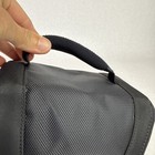 Lowepro Edit 110 Camera Case bag Black Gaming Carry Good Shape Oem No Strap