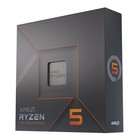      Amd Ryzen 5 7600x   Asus B650e Max Gaming Wifi Atx Motherboard Combo