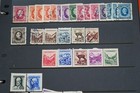 Berlin Collection Of 475  Stamps Mint   Used Stored In An Album On Stock Pages