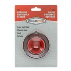 Road Pro Led Roadside Emergency Beacon Small Portable Rp911r New