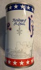 1982 Vp Fair Beer Heritage Of St  Louis Empty