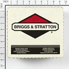 Briggs And Stratton 825462 Reserve Tank