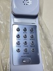 Nos Bell System Western Electric White Handset 