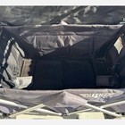 Keenz Stroller Wagon 7s     Black  pull push 