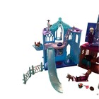 Disney Frozen Storytelling Stakers Animals Of Arenelle Gift Set New Opened