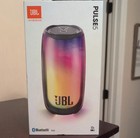 Jbl Pulse 5 Portable Bluetooth Speaker - Black