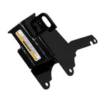 Moose Utility Rear 2  Receiver Hitch Can-am Outlander 450 4x4 2015-2019