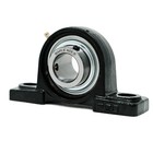 Ucp212 Pillow Block Bearing 60mm Bore  2-bolt  Self-aligning  3 Lips Seal  qty1 