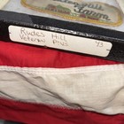 Civil War Survivor And Other Memorabilia In A Case