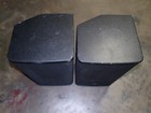  lot Of 2  Electro-voice Elx112p 12  Powered Active 2-way Pa Speaker  v5654 
