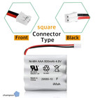 Replacement 29580-10 Battery For Summer Infant Wide View 2 0 Baby Video Monitor