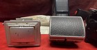 Mixed Lot Of 35mm Camera Lens Part Thagee Dresden Vivitar Polaroid Germany Japan