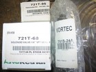 Vortex 790 Complete Thermostat Controlled Pneumatic air Enclosure Cooler Vortec
