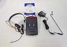 Plantronics Telephone Headset System S11