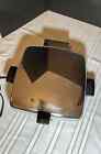 Vintage Sunbeam Waffle Maker And Grill Model Cg-1   - Grilling Plates Included