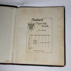 Antique Business Ledger 1918   1921 Accounting Book Financial Records Receipts Or