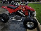 1986 Honda Trx 250r