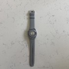 Garmin Approach S40 Gps Golf Watch Gray Stainless Steel   Without Charger