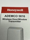 Factory Sealed Honeywell Ademco 5816 Wireless Door  Window Transmitters