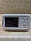 Vtech Vm3252     2 8in Digital Video Baby Monitor Camera - Night Vision - Tested