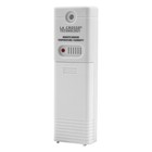 Wireless Outdoor Temperature   Humidity Sensor - Wall Mounted  Accurate  Weat   