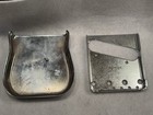 Frank Zappa Personally Owned   Used Vintage Fender Telecaster Bridge W  Cover