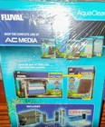 New Ac Aquaclear 110 Hob Power Filter Unopened Aquarium Fish Tank Usa